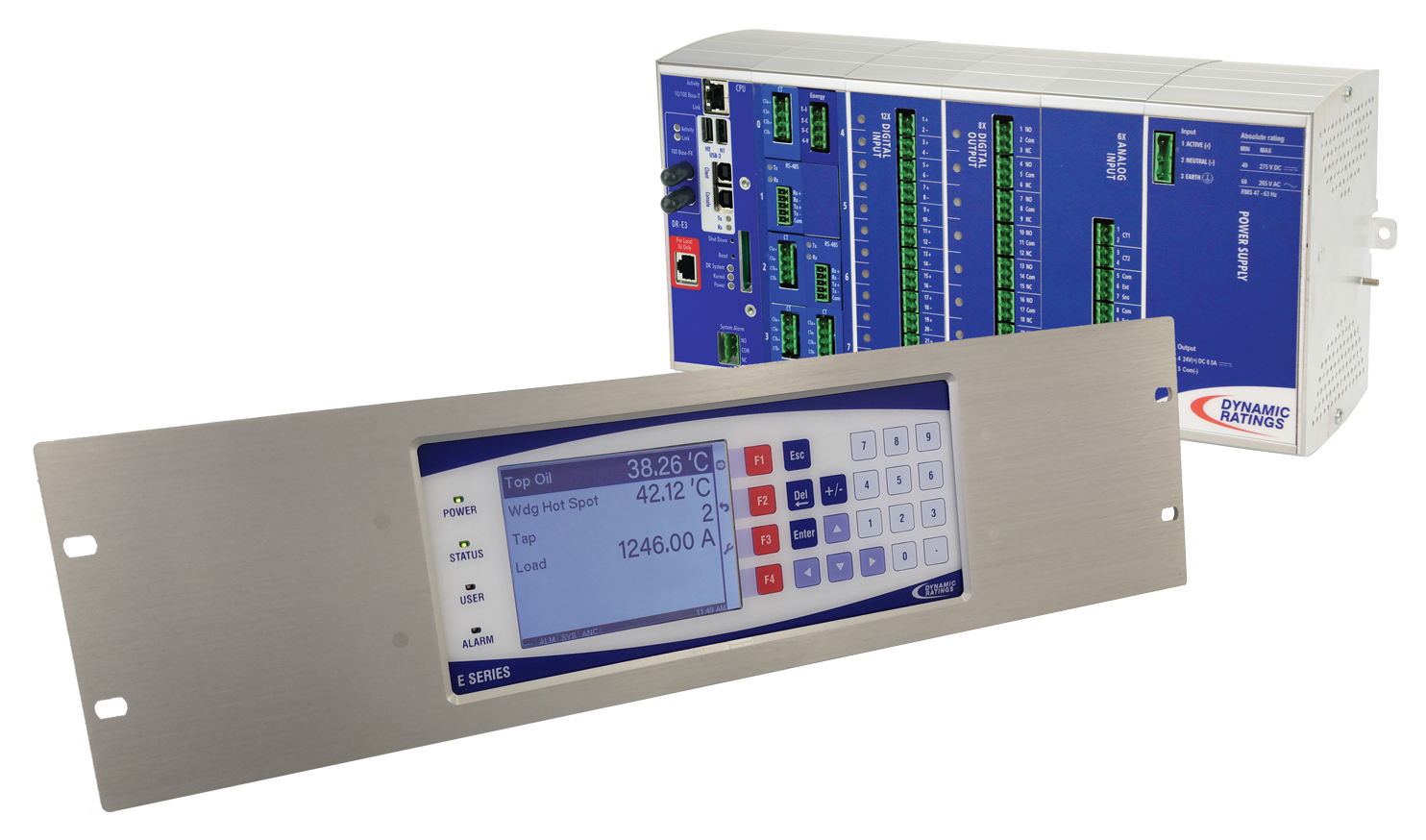 250410-E3-UI-and-Control-for-web E3 Transformer Monitor