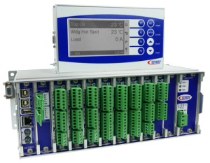 C50 Transformer Monitor