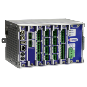 Breaker Performance Monitor