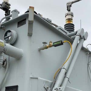 H2 Scan Hydrogen Sensor