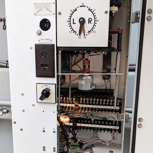 Tap Position Sensor OLTC Monitoring