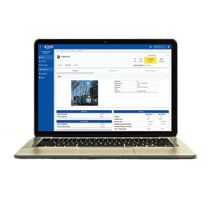 The Flexibility of DynamicMetrix on Display