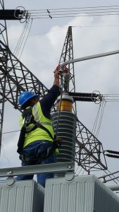 20160907_153457 Dynamic Ratings Monitoring Equipment