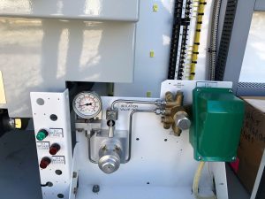 6SF6 pressure Pressure gauge for SF6 gas