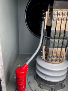 6Jeff 3 Coupling Capacitor