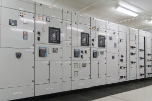 switchgear and controls