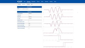 4 BPM Waveform Page Trip Coil Rev3 BPM Waveform page