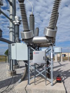 5 BPM from Field Service Dynamic Ratings BPM in the field