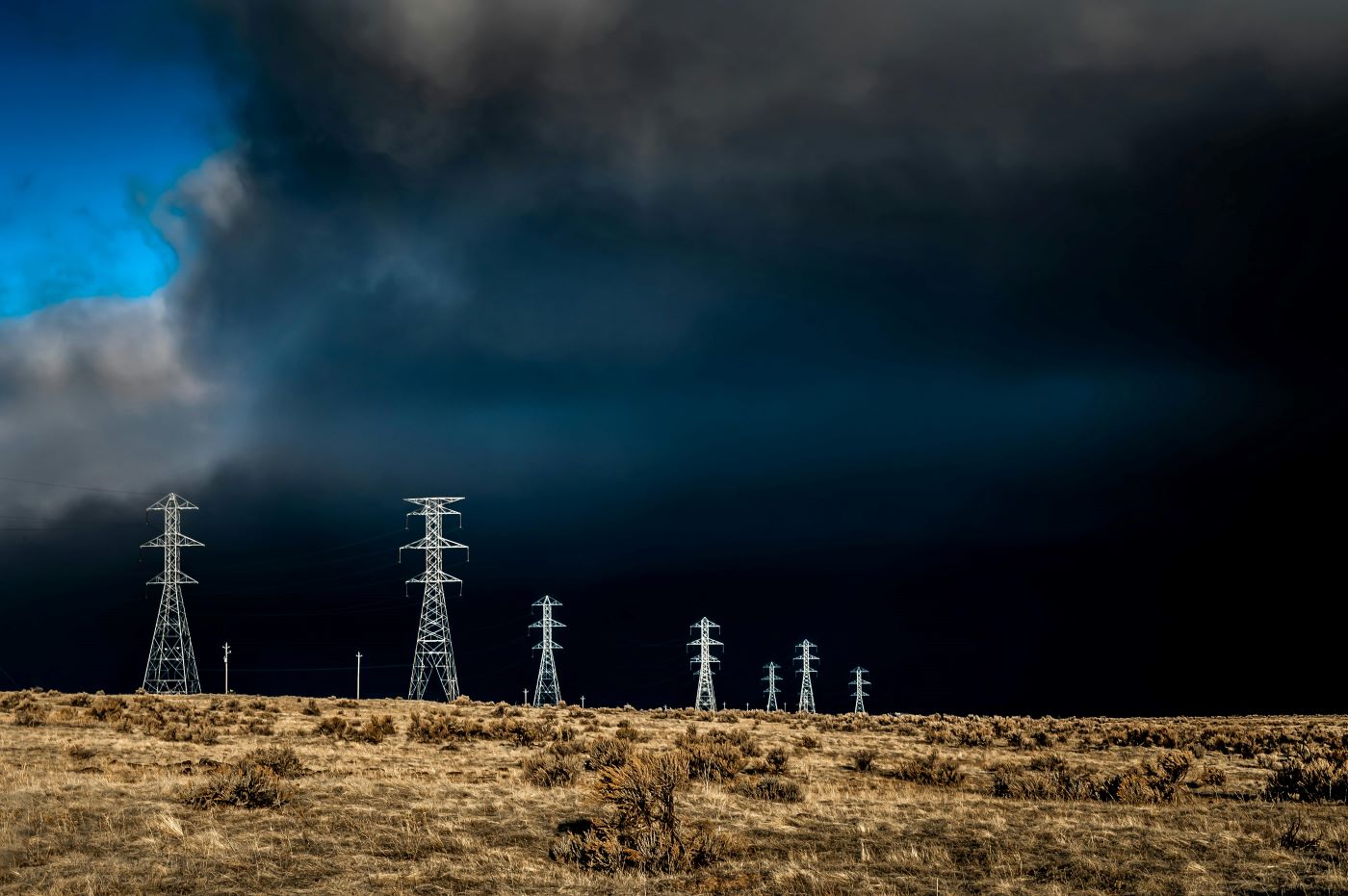 pexels-brett-sayles-1822996 storm behind electrical towers