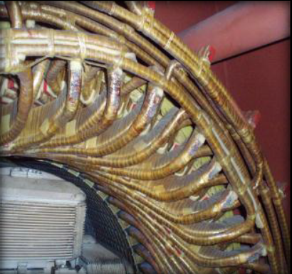 Figure 1 Photo from case study
