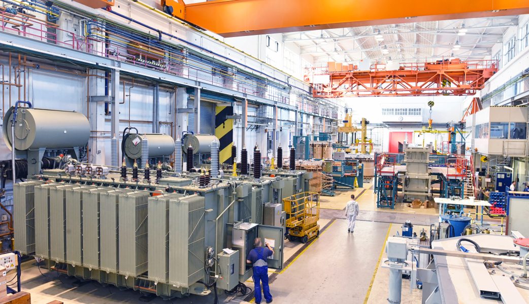 Supply Chain Production