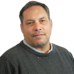 Marcos Carreras