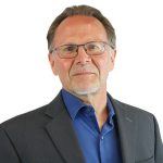 Mark Tostrud - Biography