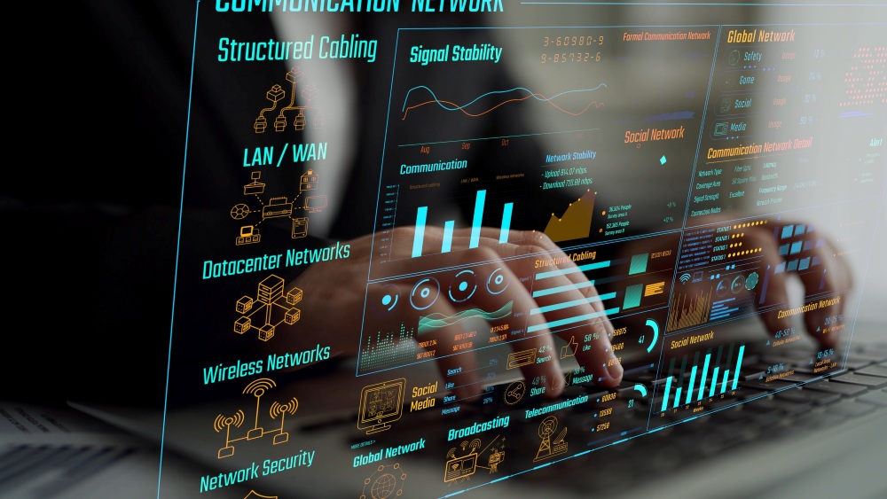 AdobeStock_1664179129 Data center stock photo