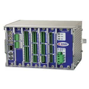 C50 with Partial Discharge Monitoring