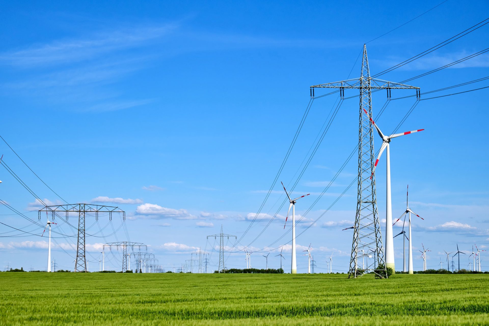 Wind Transmission Monitoring